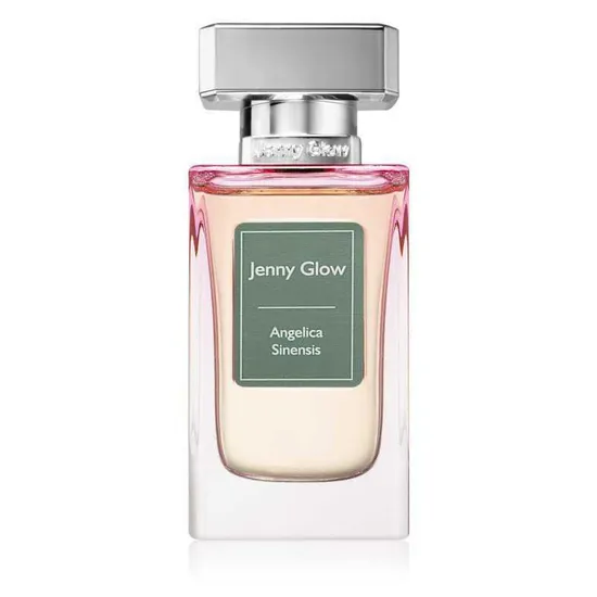 Jenny Glow Angelica Sileces