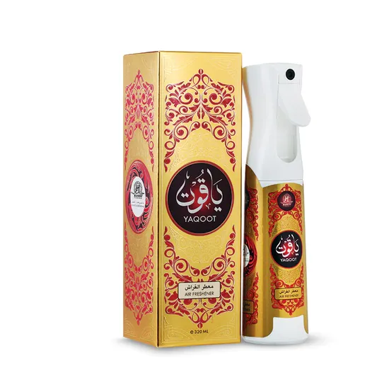 Hamidi Yaqoot A/F