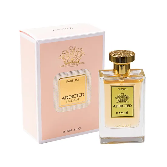 Hamidi Addicted Madame Eau De Parfum