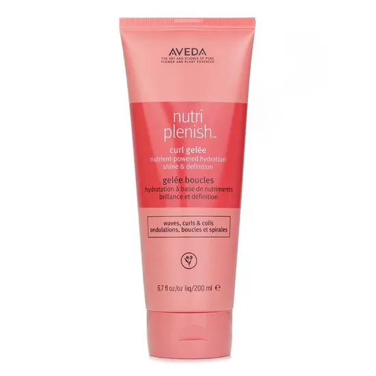 Aveda Nutriplenish Curl Gelee