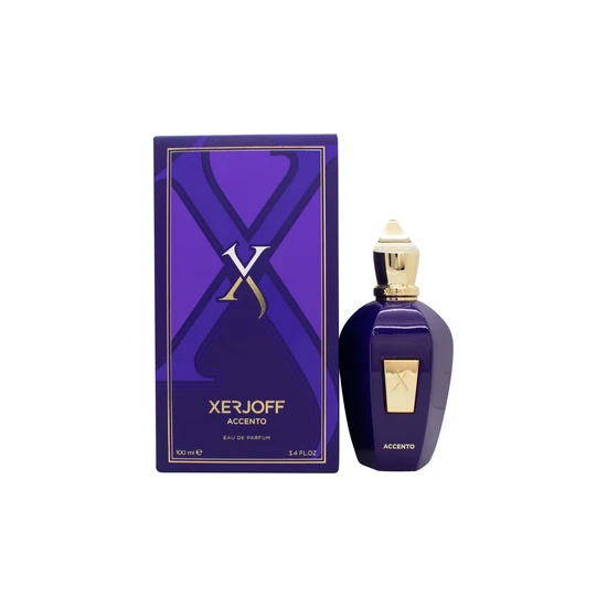 Xerjoff Accento Eau De Parfum 100Ml