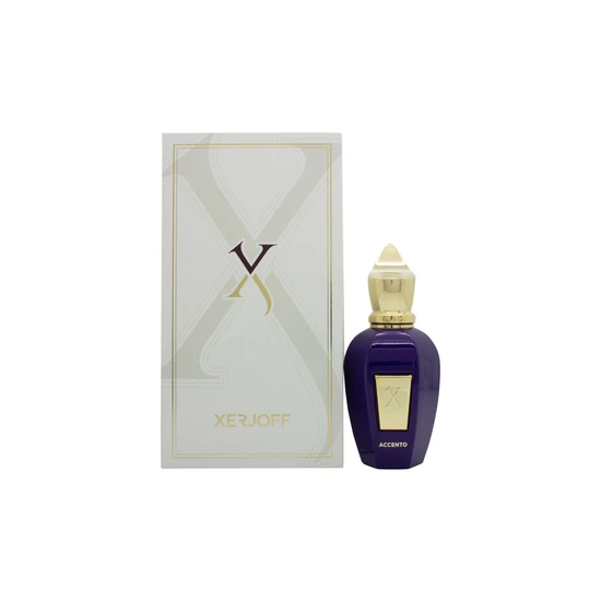 Xerjoff Accento Eau De Parfum