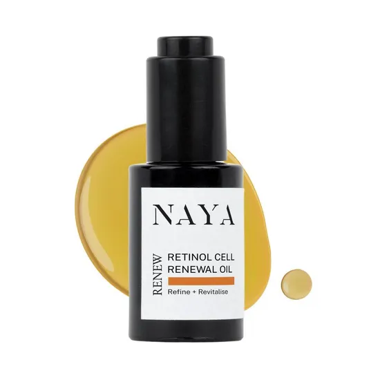NAYA Renew Me Retinol Serum