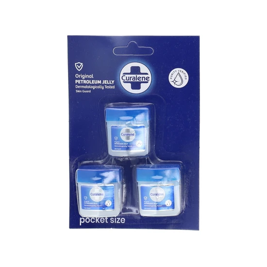 Curalene Original Petroleum Jelly
