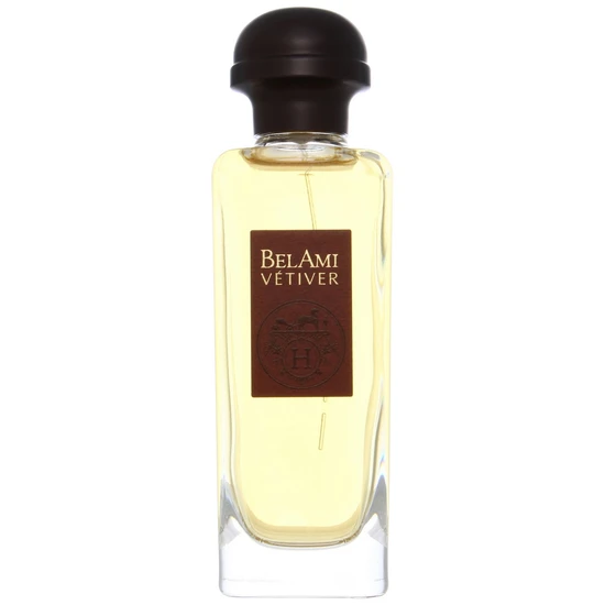 Hermès Bel Ami Vetiver Eau De Toilette