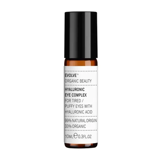 Evolve Beauty Hyaluronic Eye Complex