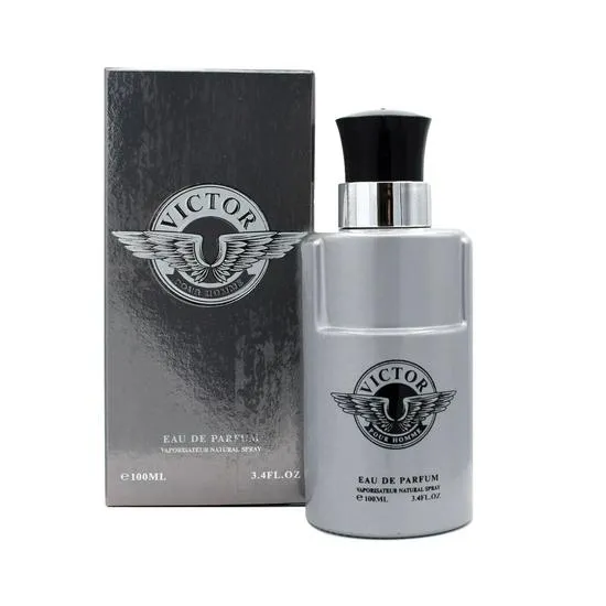 Designer Collection Victor Pour Homme