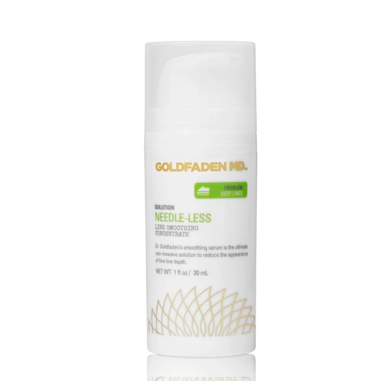 Goldfaden MD Needle-Less Line Smoothing Concentrate