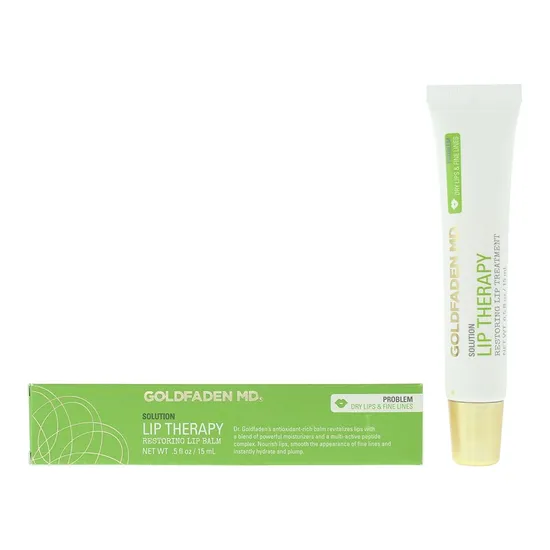 Goldfaden MD Lip Therapy Restoring Lip Treatment
