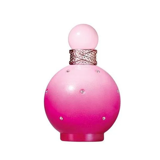 Britney Spears Candied Fantasy Eau De Toilette Women's Perfume Spray (100ml) - Image 4