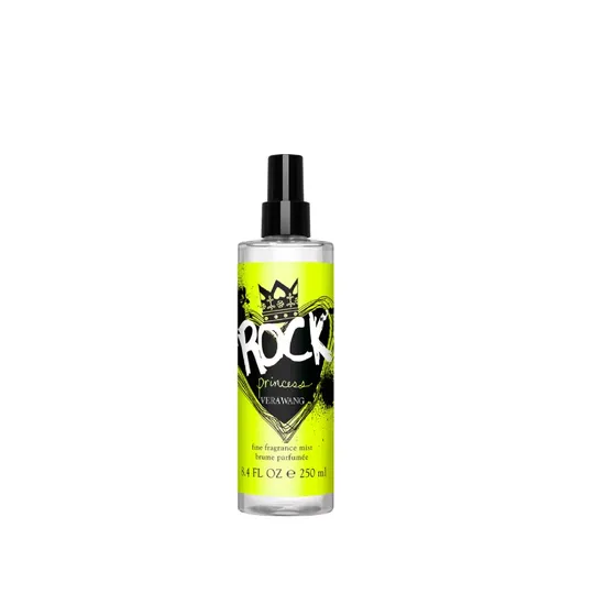 Vera Wang Rock Princess Fragrance Body Mist