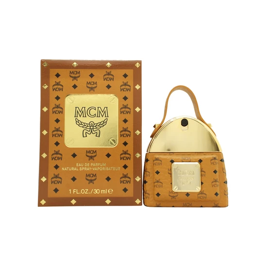 Mcm Perfume by Mcm 30 ml Eau De Parfum Spray for Women - Image 7