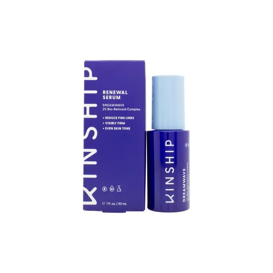 Kinship Dreamwave 2% Bio-Retinoid Complex Serum