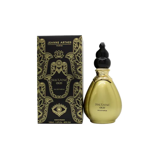 Jeanne Arthes Sultane Oud Eau De Parfum