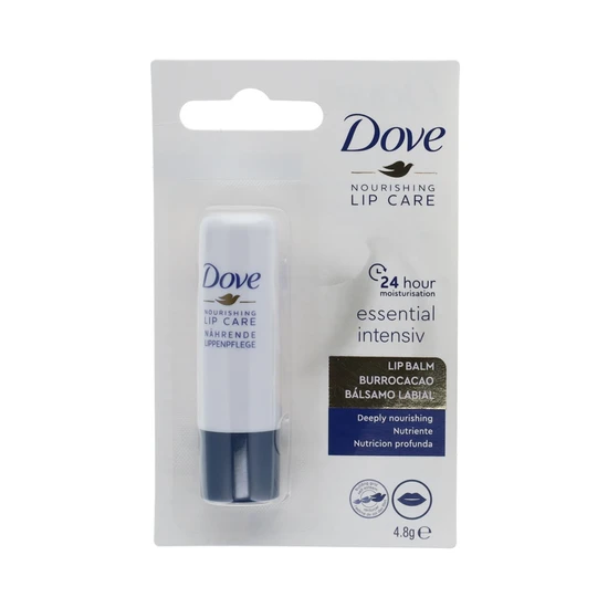 Dove Hydrating Lip Care Hydro Lip Balm