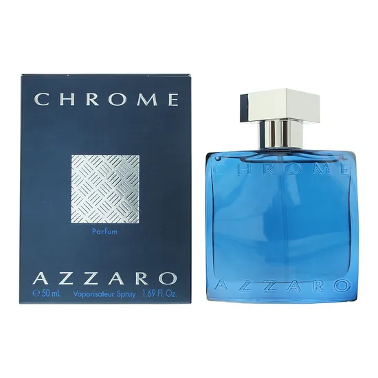 Azzaro Chrome Parfum