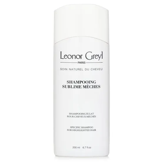 Leonor Greyl Shampooing Sublime Meches