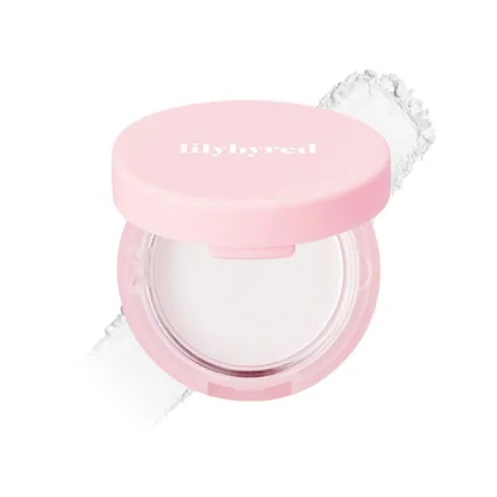 Lilybyred Sebum Lock Pact