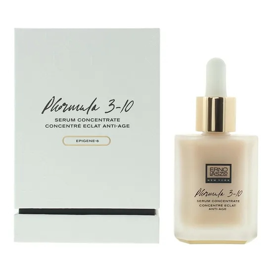 Erno Laszlo Phormula 3-10 Serum Concentrate