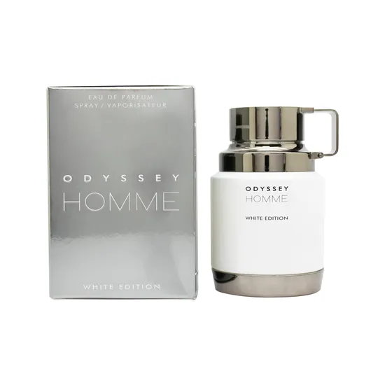 Armaf Odyssey Homme White Edition Eau De Parfum