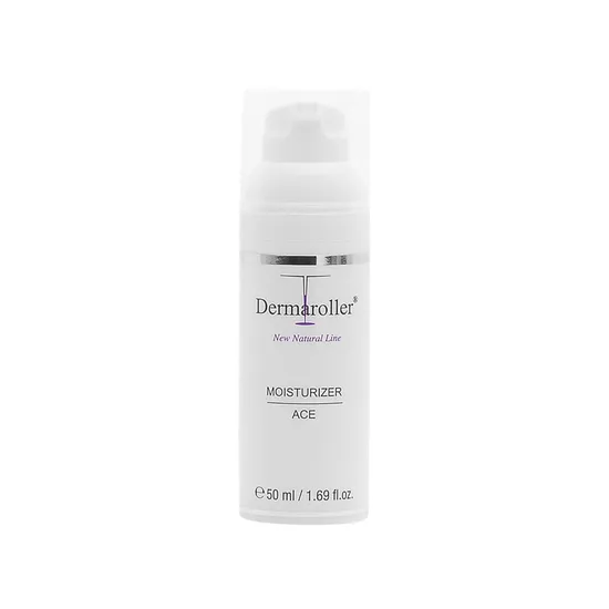Dermaroller Moisturiser ACE