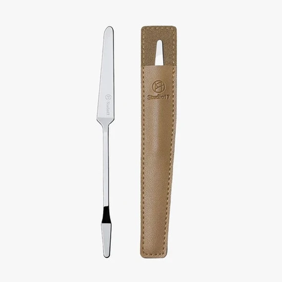STUDIO17 Makeup Spatula