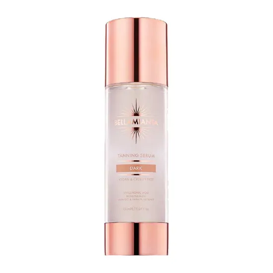 Bellamianta Luxury Tanning Serum