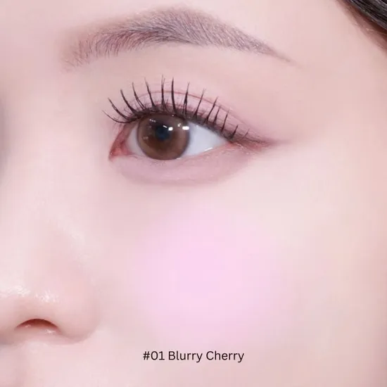 Lilybyred Luv Beam Blur Cheek