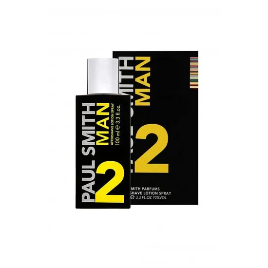 Paul Smith Man 2 Aftershave Lotion