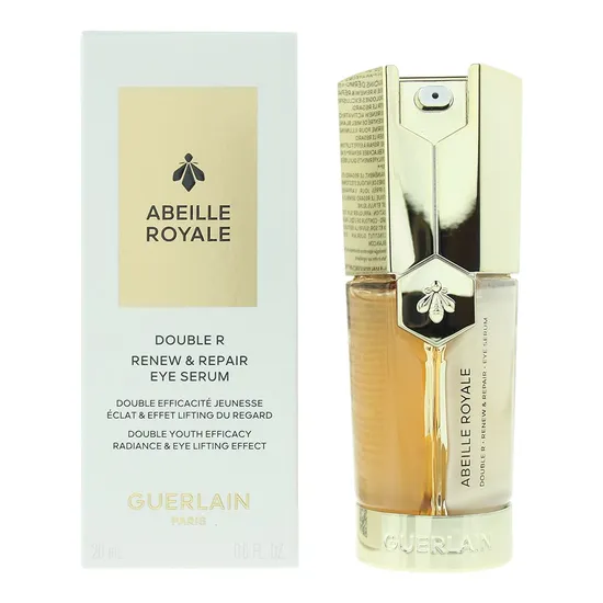 GUERLAIN Double R Renew & Repair Advanced Eye Serum