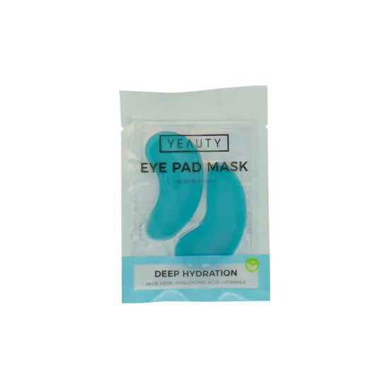 Yeauty Deep Hydration Eye Pad Mask 2 Pads - Image 3