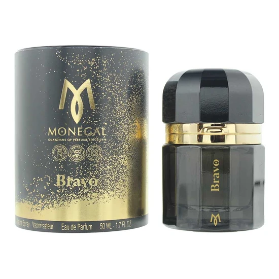 Ramon Monegal Bravo Eau De Parfum