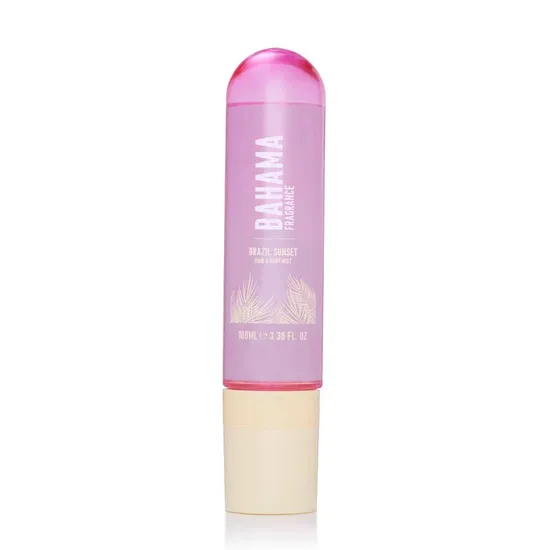 Bahama Skin Bahama Fragrance Brazil Sunset Hair & Body Mist