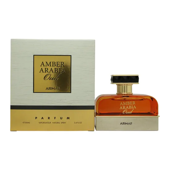 Armaf Amber Arabia Oud Pour Homme Eau De Parfum