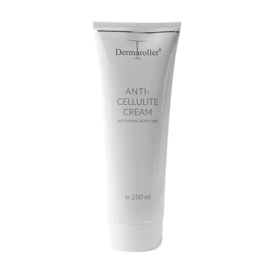 Dermaroller Anti-Cellulite Cream