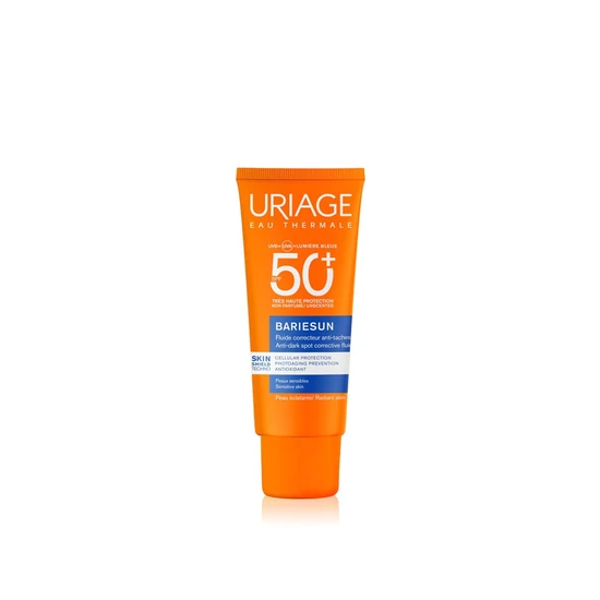 Uriage Bariesun Anti-Brown Spot Fluid SPF 50+