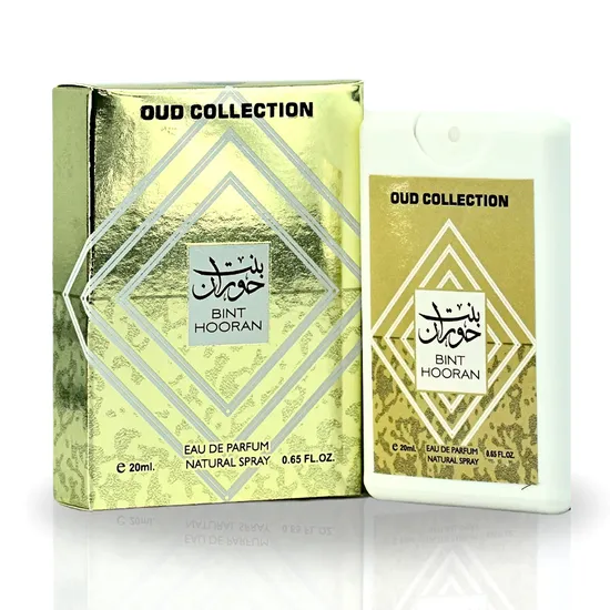Ard Al Zaafaran Bint Hooran Eau De Parfum