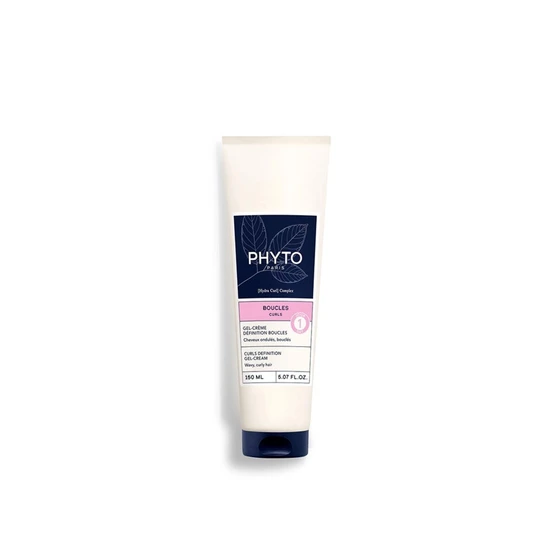 PHYTO Curls Definition Gel-Cream