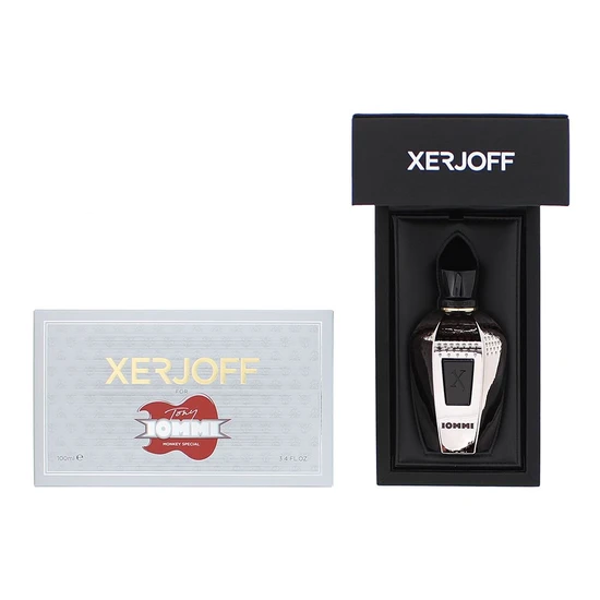 Xerjoff Tony Iommi Monkey Special Parfum 100Ml For Unisex - Image 4