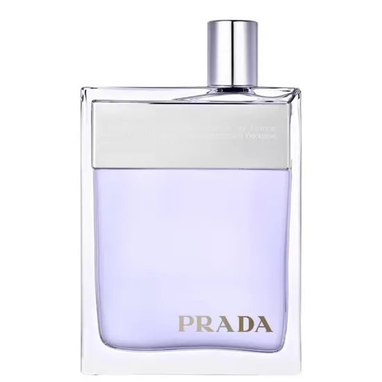 Prada Amber Pour Homme Eau De Toilette