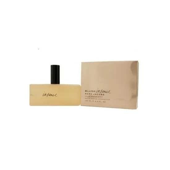 Marc Jacobs Blush Intense Eau De Parfum