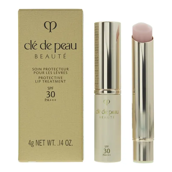 Clé de Peau Beauté Protective Lip Treatment SPF 25