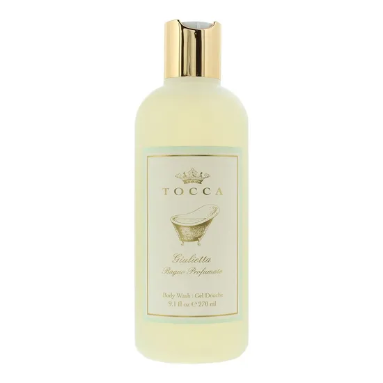 Tocca Giulietta Body Wash