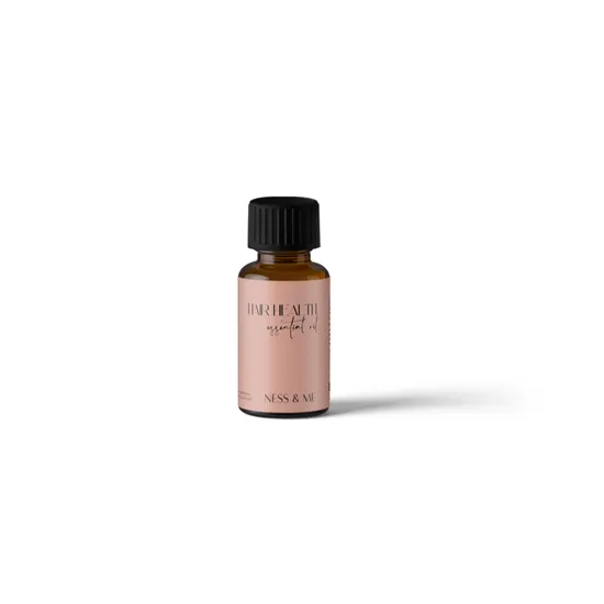 Ness & Me Hair Health Essential Oil