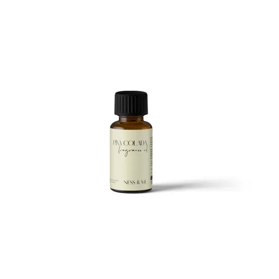 Ness & Me Pina Colada Fragrance Oil