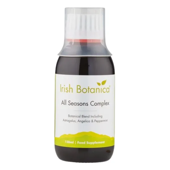 Irish Botanica All Seasons Complex