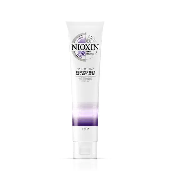 Nioxin Density Defend Anti-breakage Strengthening Mask