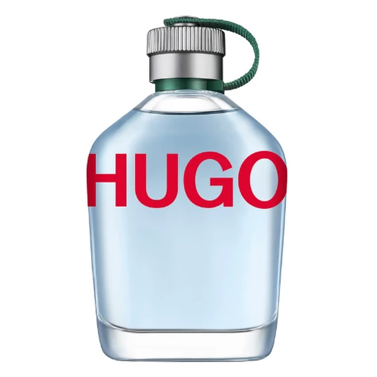 Hugo Boss Hugo Man Eau De Toilette 200ml | TJ Hughes - Image 12