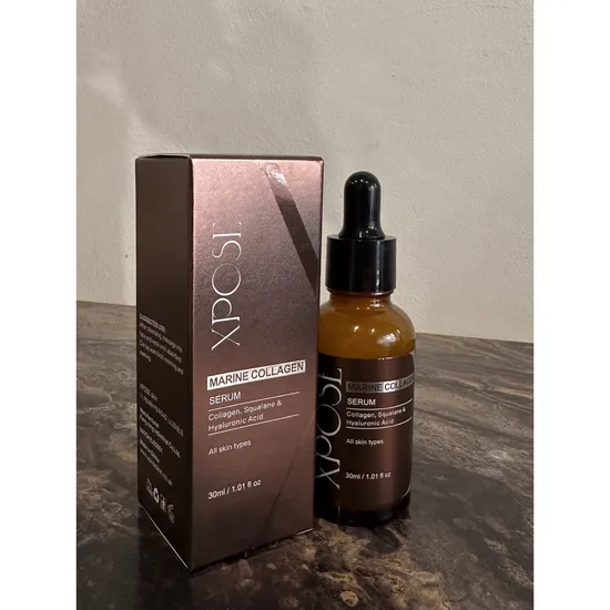 XPOSE Marine Collagen Serum