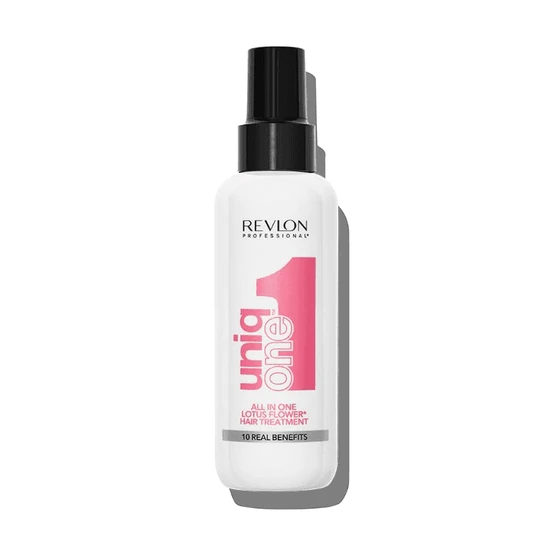 Revlon Uniq One All In One Lotus Flower Hair Treatment